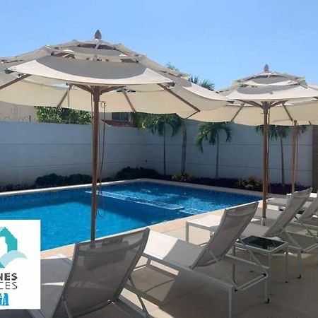 Coto Mareta - Azul Encanto - 1 Min Playa Mazatlán Εξωτερικό φωτογραφία