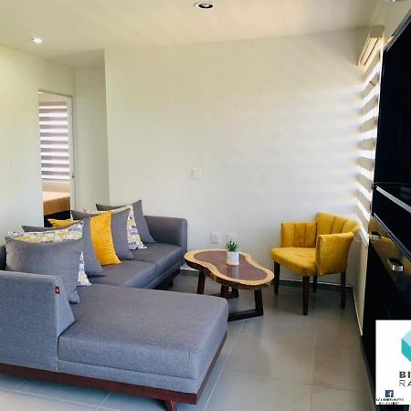 Coto Mareta - Azul Encanto - 1 Min Playa Mazatlán Εξωτερικό φωτογραφία