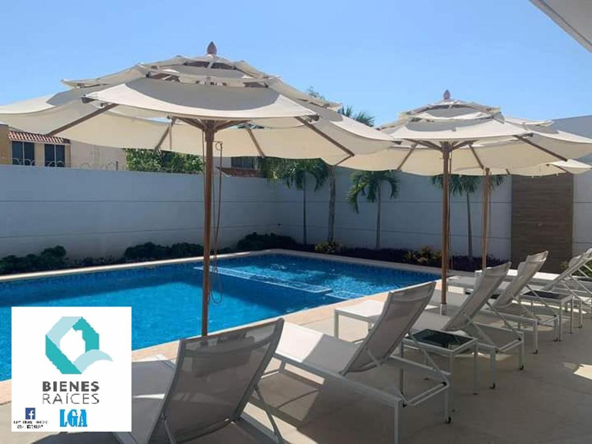 Coto Mareta - Azul Encanto - 1 Min Playa Mazatlán Εξωτερικό φωτογραφία