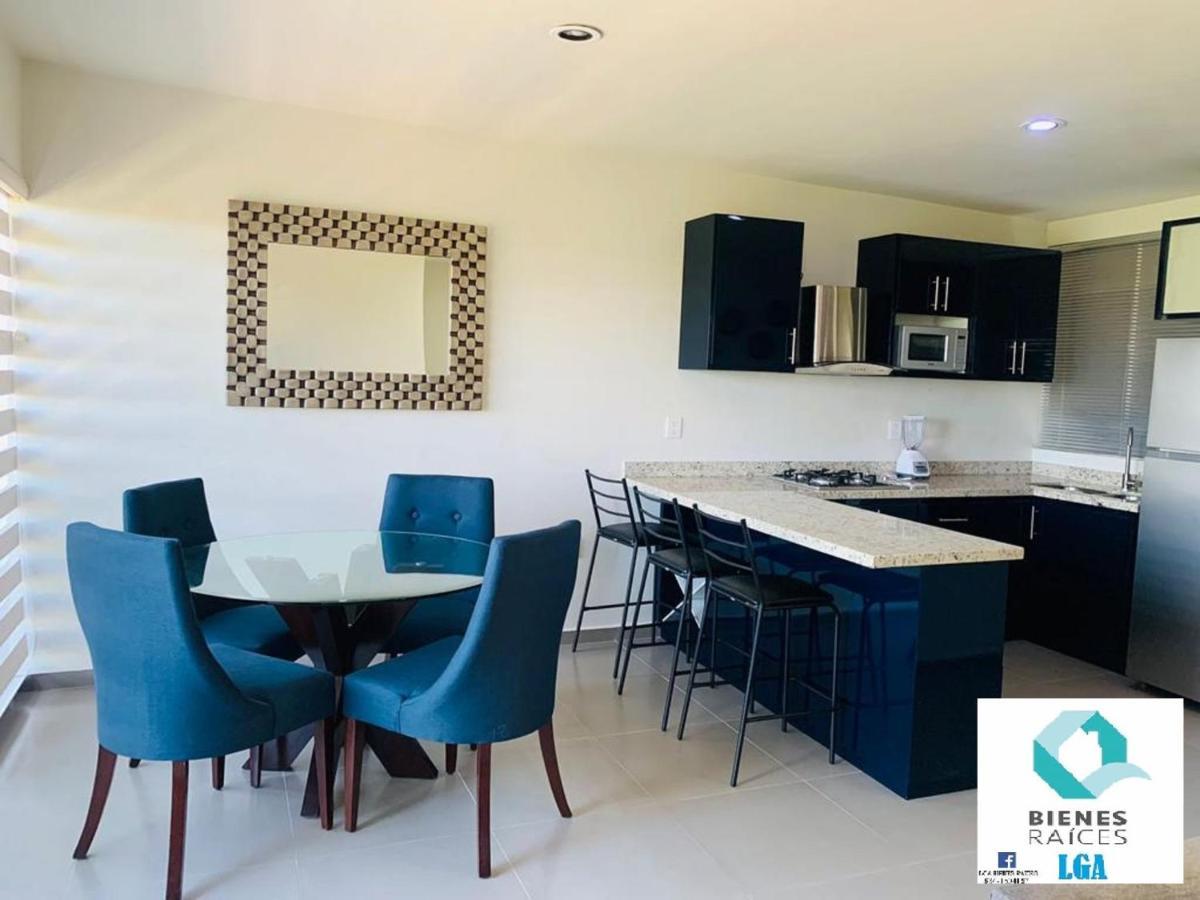 Coto Mareta - Azul Encanto - 1 Min Playa Mazatlán Εξωτερικό φωτογραφία